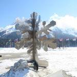 Wintertourism Engadin