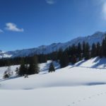 The symbiosis between humankind and nature in the Entlebuch