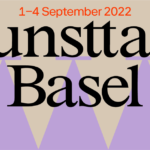 Kunsttage Basel 2022