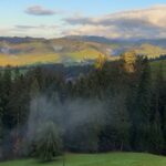 Landscape, Agriculture and Democracy in Entlebuch and Emmental