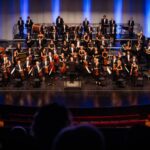 L’Orchestre symphonique de Mulhouse à Bâle