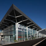 EuroAirport Basel-Mulhouse-Freiburg, Badischer Bahnhof en Paris-Basel
