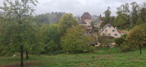 Kanton Basel-Landschaft 1833 bis zur Gründung des SAC 1863